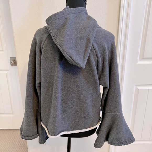 Melrose and Market cropped hoodie - Picture 2 of 6